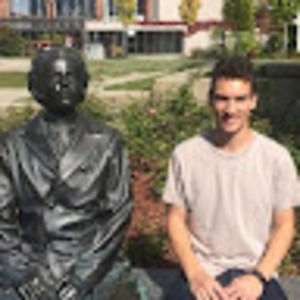 Meet your Posher, Tim